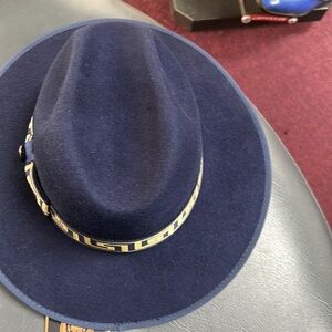 Bruno Capelo red bottom hat !!!!